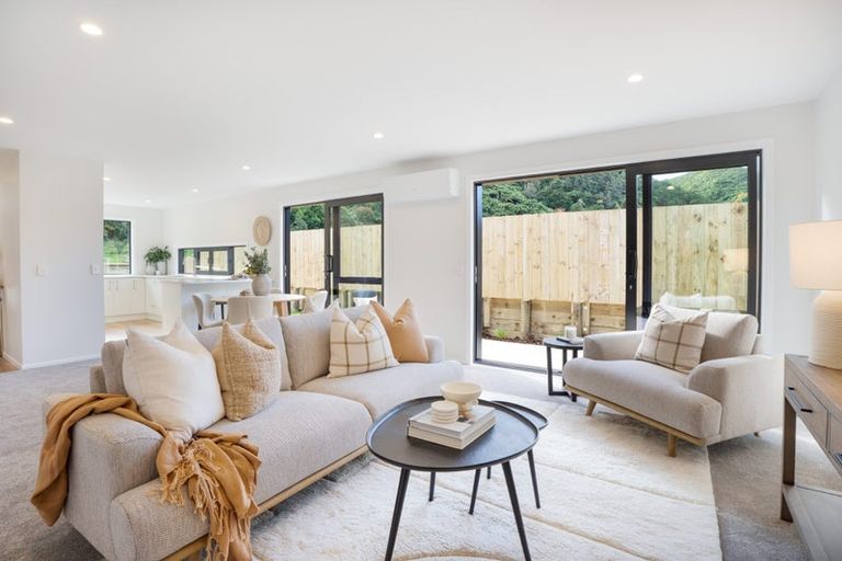 Photo of property in 41 Colorado Road, Totara Park, Upper Hutt, 5018