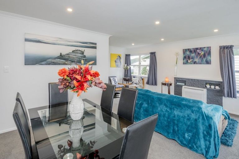 Photo of property in 33 Rugby Street, Levin, 5510