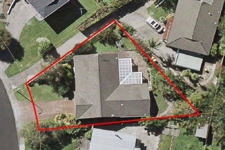 Photo of property in 71 Merriefield Avenue, Forrest Hill, Auckland, 0620