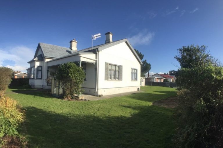 Photo of property in 47 Princes Street, Georgetown, Invercargill, 9812
