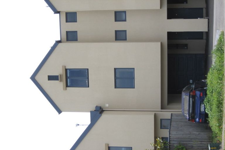 Photo of property in 87 Burke Street, Addington, Christchurch, 8024