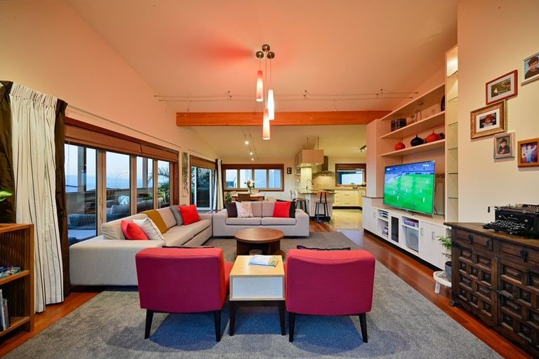 Photo of property in 331 Princes Drive, Britannia Heights, Nelson, 7010