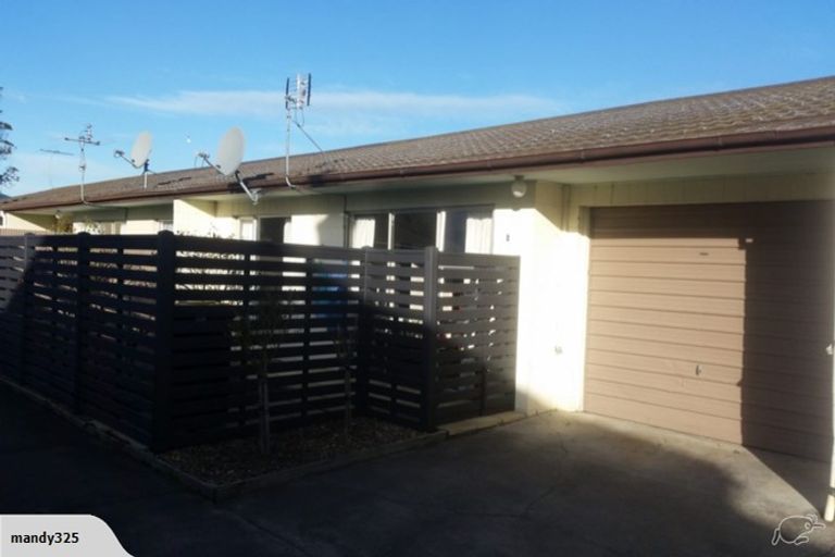 Photo of property in 48b Victoria Street, Rangiora, 7400