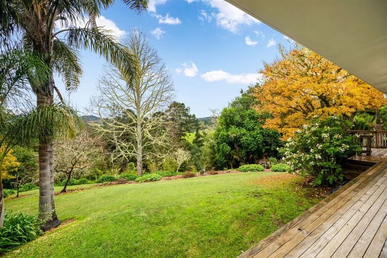 Photo of property in 130 Awaroa River Road, Abbey Caves, Whangarei, 0110
