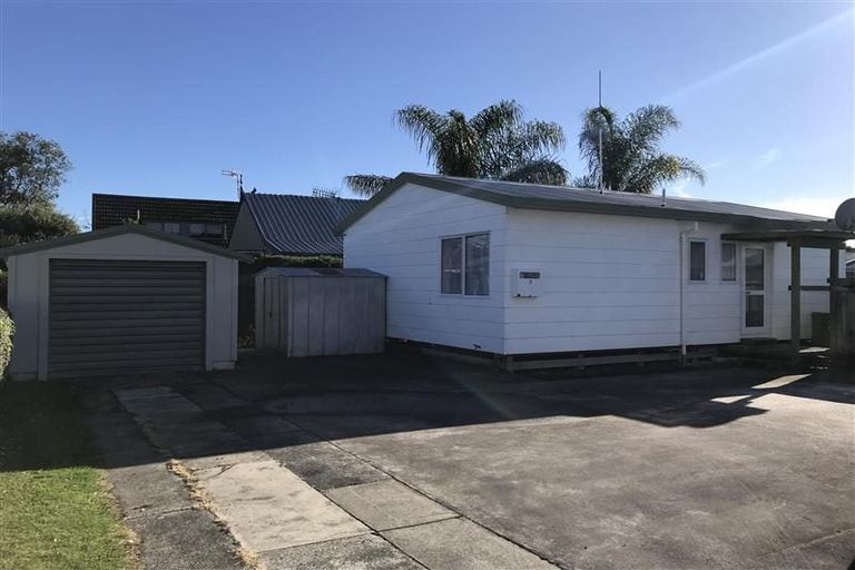 Photo of property in 1/38 Bowling Road, Greenmeadows, Napier, 4112