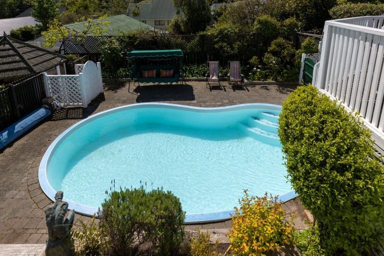 Photo of property in 9 William Street, Akaroa, 7520