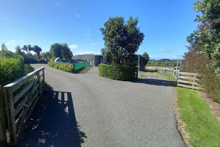 Photo of property in 317c Mount Biggs Road, Halcombe, Feilding, 4779