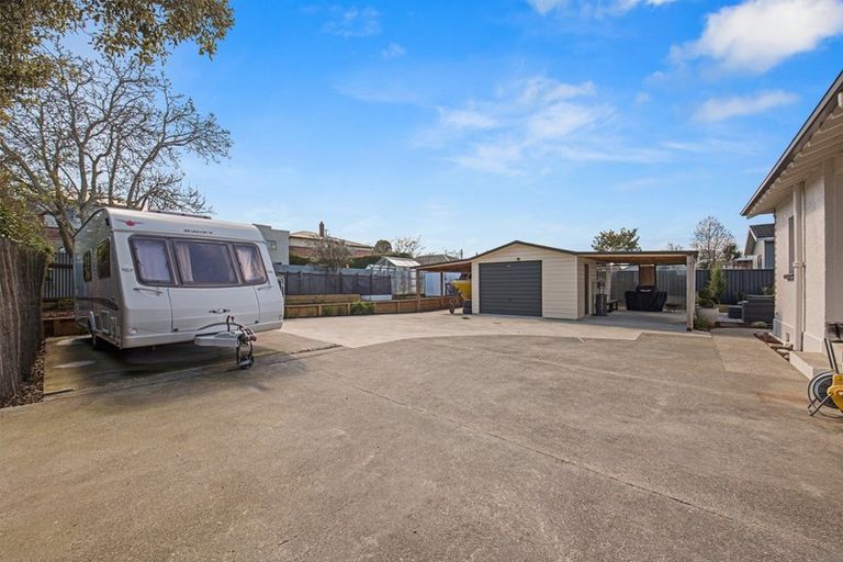 Photo of property in 29 Irving Street, Gore, 9710