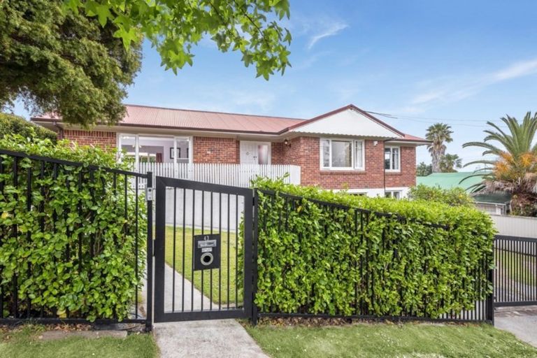 Photo of property in 43 Arthur Street, Ellerslie, Auckland, 1051