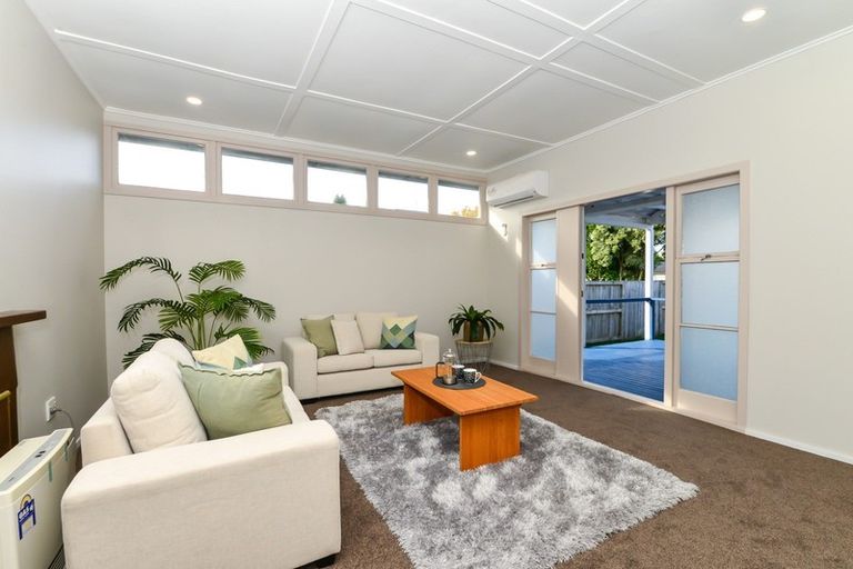 Photo of property in 217 Fox Street, Hamilton East, Hamilton, 3216