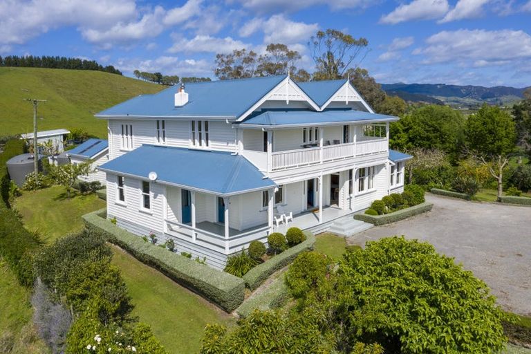 Photo of property in 363 Wharekopae Road, Patutahi, Gisborne, 4072
