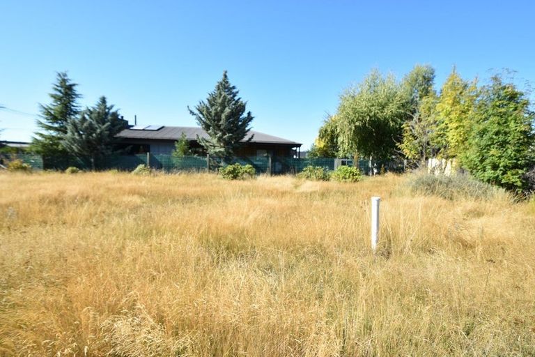 Photo of property in 53 Totara Drive, Twizel, 7901