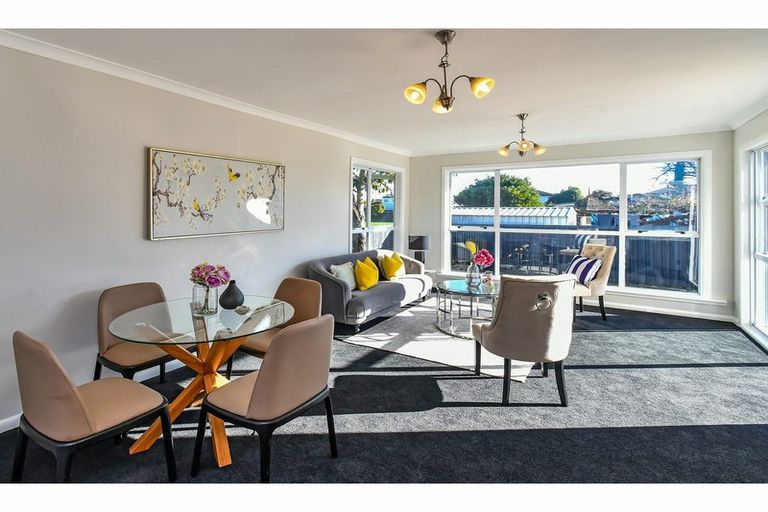 Photo of property in 40a Sturdee Road, Manurewa, Auckland, 2102