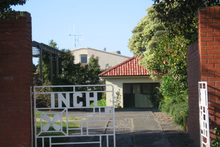 Photo of property in 303 Oceanbeach Road, Mount Maunganui, 3116