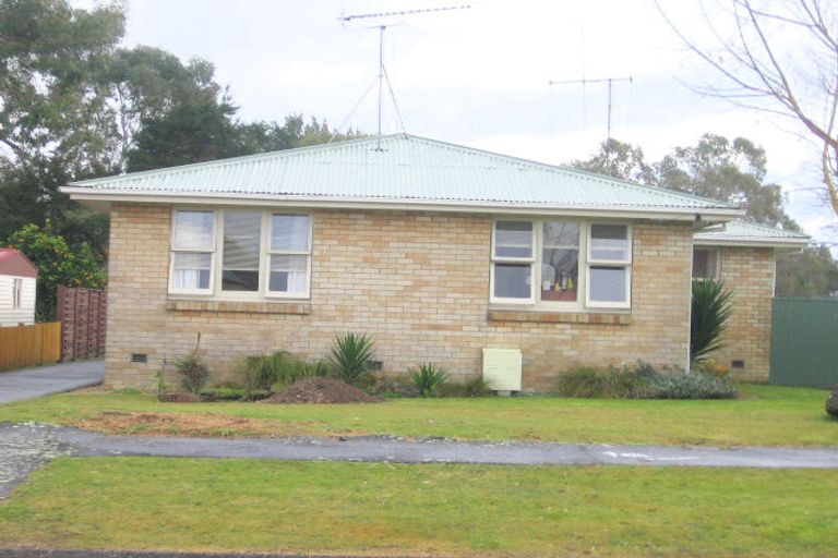 Photo of property in 200 Mahoe Street, Melville, Hamilton, 3206