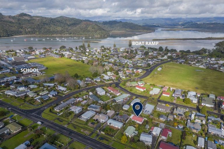 Photo of property in 38a South Highway East, Whitianga, 3510