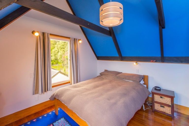 Photo of property in 177 Cecil Road, Wilton, Wellington, 6012