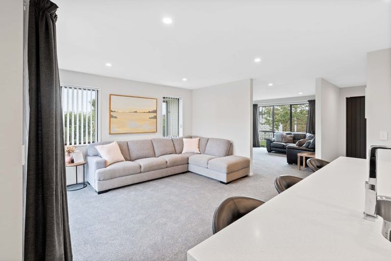 Photo of property in 2 Ed Hillary Drive, Rolleston, 7615