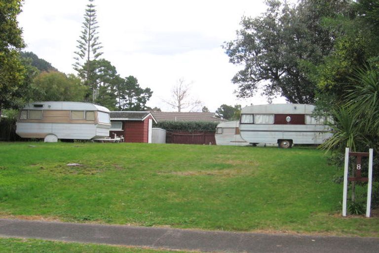 Photo of property in 8 Mountain Vista Place, Pauanui, Hikuai, 3579
