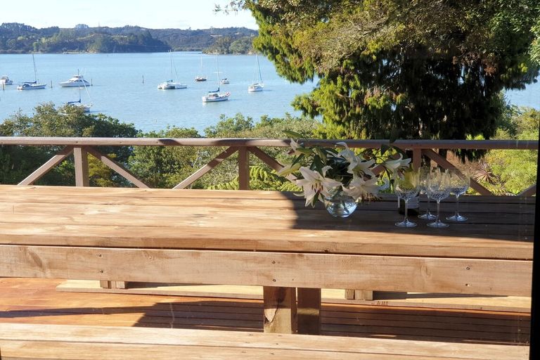 Photo of property in 16 Kennedy Street, Opua, 0200