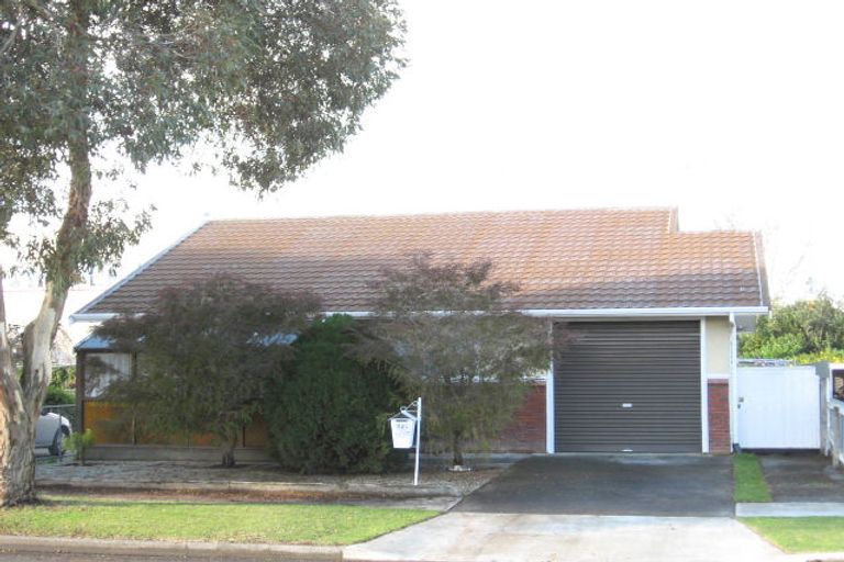 Photo of property in 62 Nuffield Avenue, Marewa, Napier, 4110