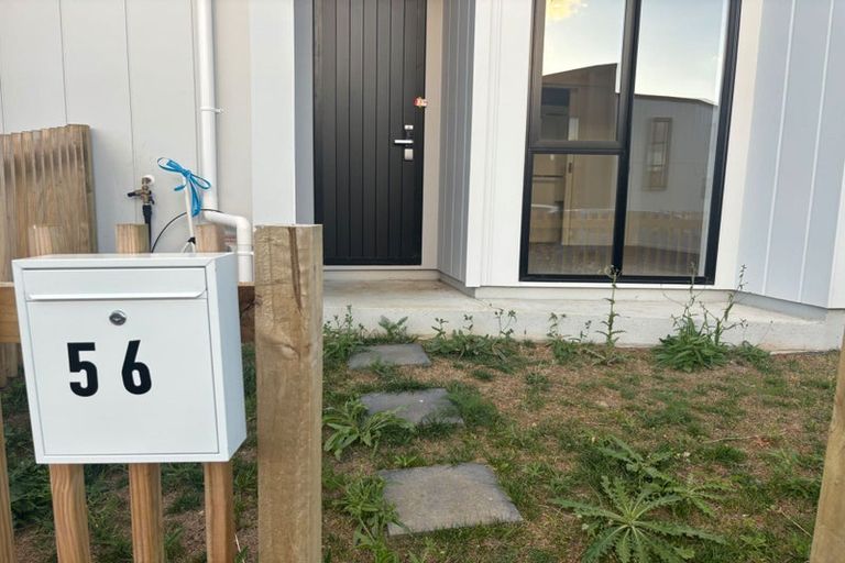 Photo of property in 56 Minhas Road, Papakura, 2110