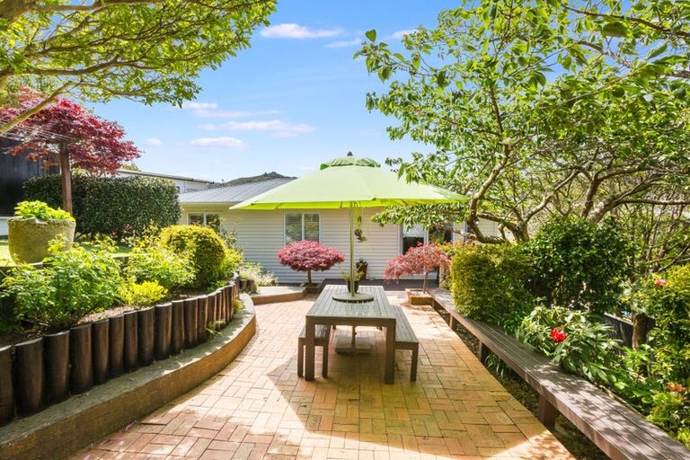 Photo of property in 37 Mcgowan Road, Wainuiomata, Lower Hutt, 5014