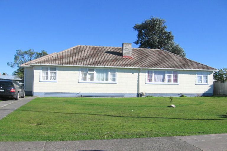Photo of property in 46-48 Vogel Street, Roslyn, Palmerston North, 4414