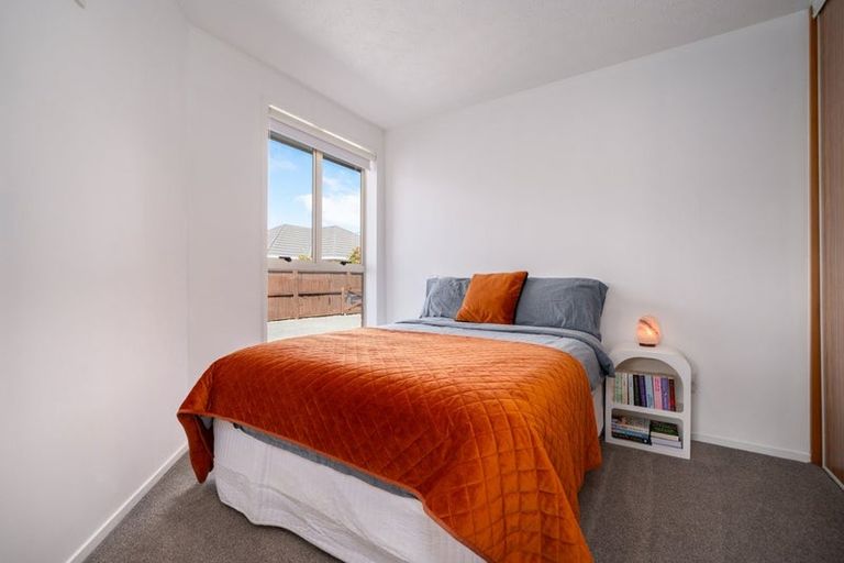 Photo of property in 1/20 Bicknor Street, Templeton, Christchurch, 8042