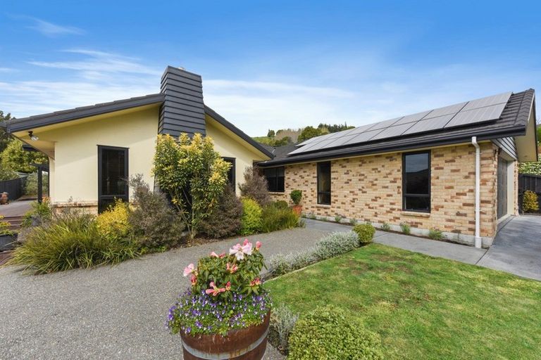 Photo of property in 35 Park Drive, Richmond, 7020