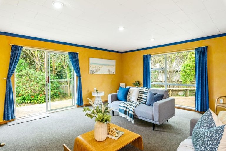 Photo of property in 7 Gawler Street, Te Horo Beach, Otaki, 5581