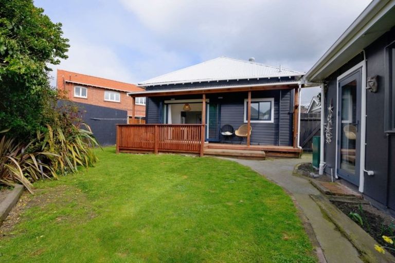 Photo of property in 21 Pretoria Avenue, Saint Clair, Dunedin, 9012