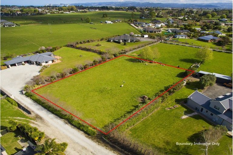 Photo of property in 31 Hansen Road, Makauri, Gisborne, 4071