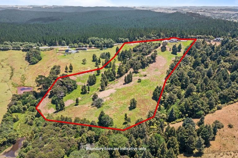 Photo of property in 586 Blackbridge Road, Waitoki, Albany, 0794