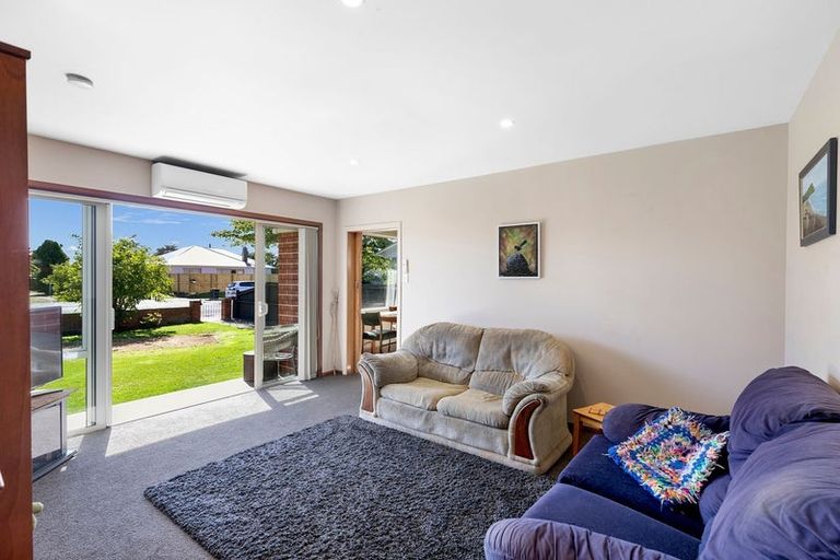 Photo of property in 31 Cridland Street West, Kaiapoi, 7630