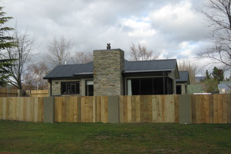 Photo of property in 59 Aubrey Road, Wanaka, 9305