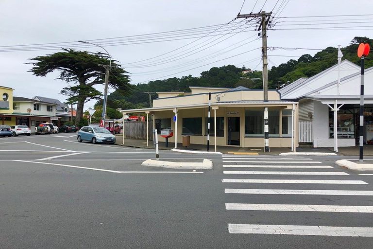 Photo of property in 1/30 Dundas Street, Seatoun, Wellington, 6022