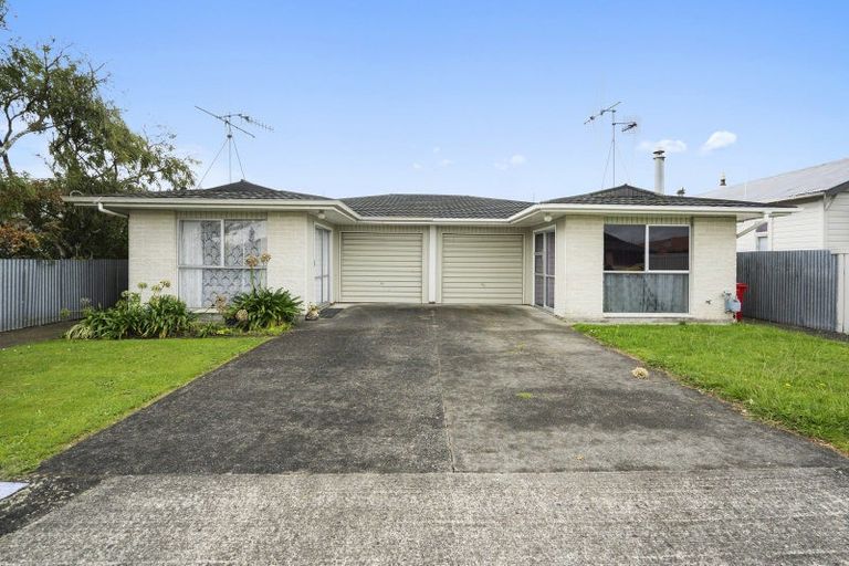 Photo of property in 46 Durham Street, Levin, 5510