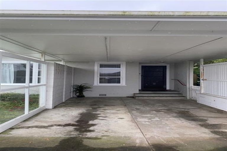 Photo of property in 343 Ruahine Street, Terrace End, Palmerston North, 4410