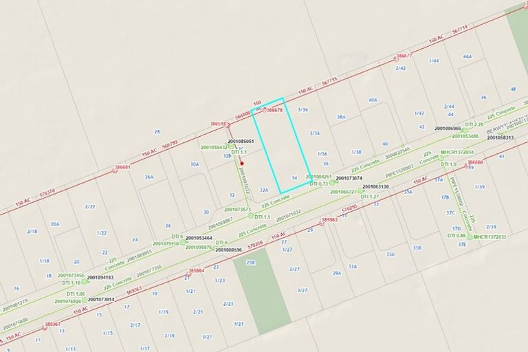 Photo of property in 34 Berwyn Avenue, Takanini, 2112