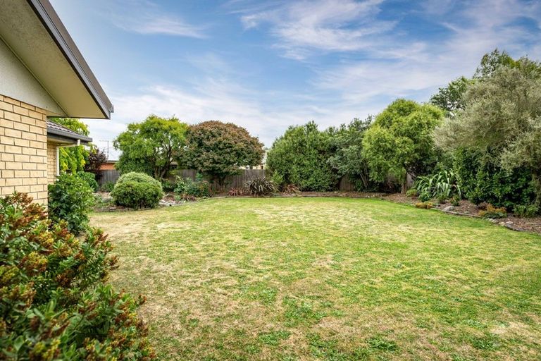 Photo of property in 7 Manahi Place, Woodend, 7610