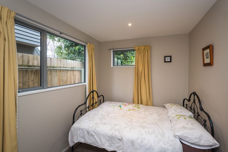 Photo of property in 13d Draper Street, Richmond, Christchurch, 8013