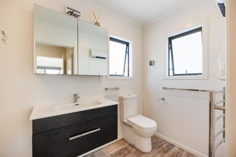 Photo of property in 1 William Street, Marton, 4710