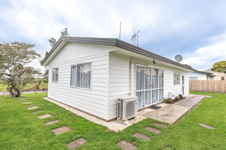 Photo of property in 24b Bignell Street, Gonville, Whanganui, 4501