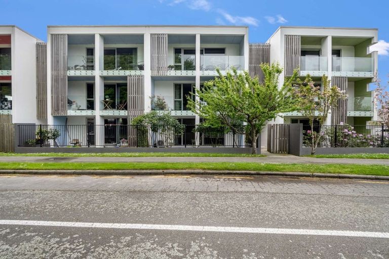 Photo of property in 1/193e Riccarton Road, Riccarton, Christchurch, 8041