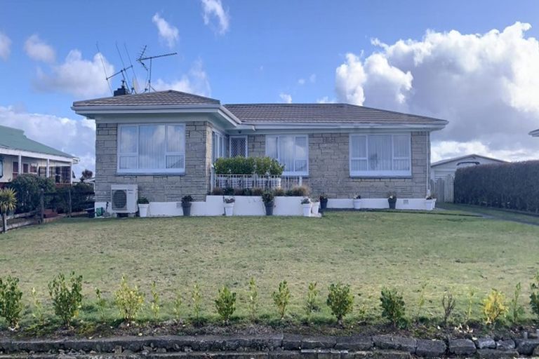 Photo of property in 56 Arthur Street, Tokoroa, 3420