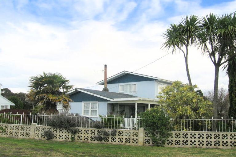Photo of property in 25 Rogers Road, Bay View, Napier, 4104