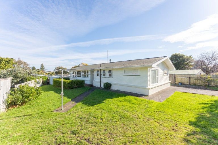 Photo of property in 62 Peakes Road, Springvale, Whanganui, 4501