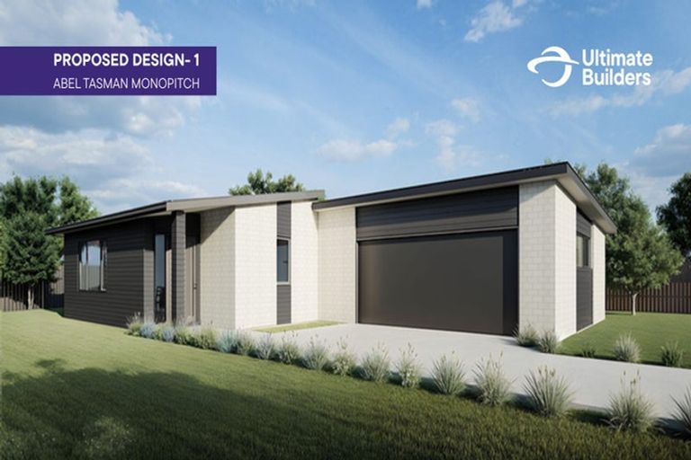 Photo of property in 4b Goodwin Avenue, Morrinsville, 3300