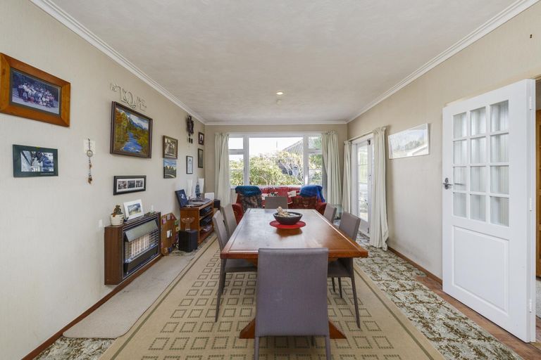 Photo of property in 456 Ruahine Street, Terrace End, Palmerston North, 4410